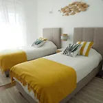Charming V2 Next To Ocean, Golf & Natural Reserve Casa de Férias Albufeira