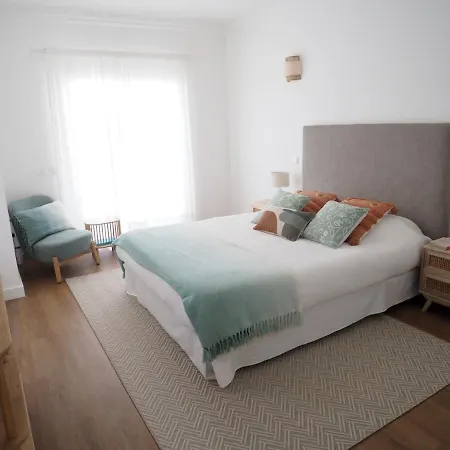 Charming V2 Next To Ocean, Golf & Natural Reserve Feriehus