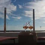 Charming V2 Next To Ocean, Golf & Natural Reserve Vakantiehuis *