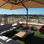 Charming V2 Next To Ocean, Golf & Natural Reserve Albufeira
