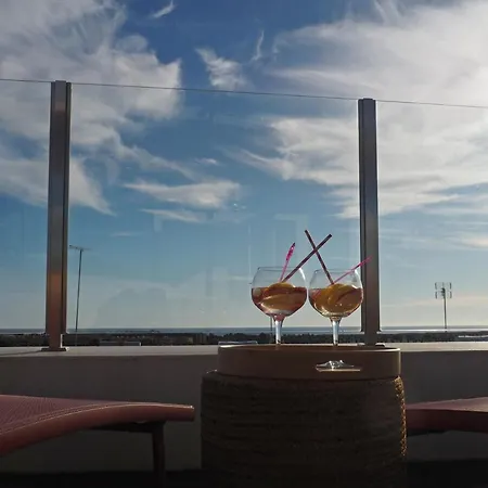 Charming V2 Next To Ocean, Golf & Natural Reserve בית נופש *