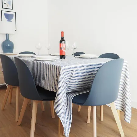 Charming V2 Next To Ocean, Golf & Natural Reserve Holiday home *