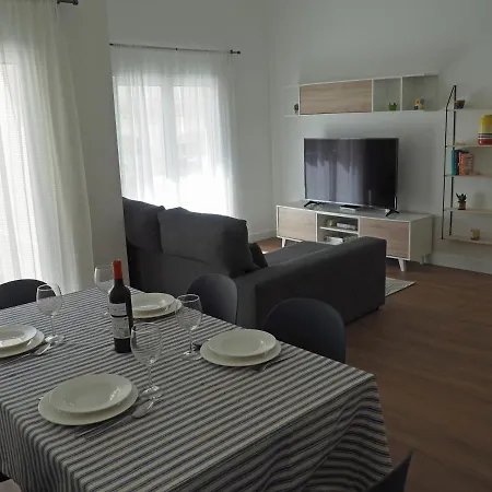 Holiday home Charming V2 Next To Ocean, Golf & Natural Reserve *