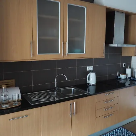 Charming V2 Next To Ocean, Golf & Natural Reserve בית נופש