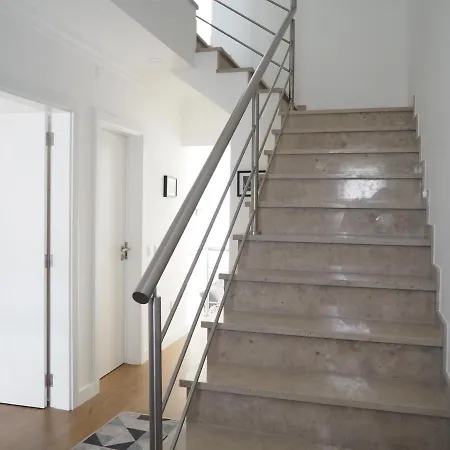 Charming V2 Next To Ocean, Golf & Natural Reserve אלבופיירה