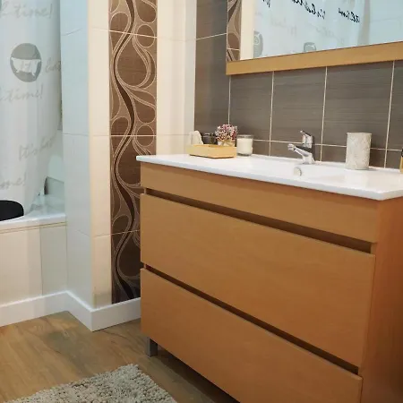 בית נופש Charming V2 Next To Ocean, Golf & Natural Reserve *