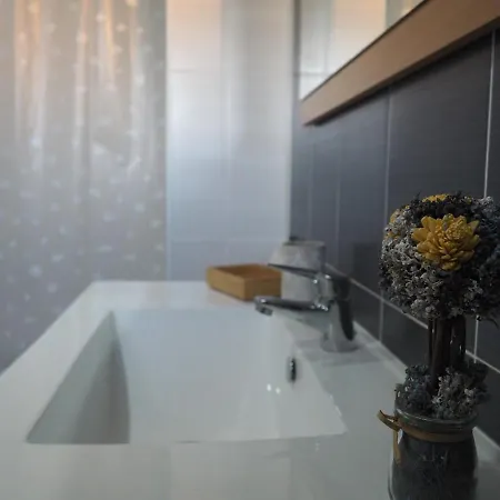 Charming V2 Next To Ocean, Golf & Natural Reserve אלבופיירה