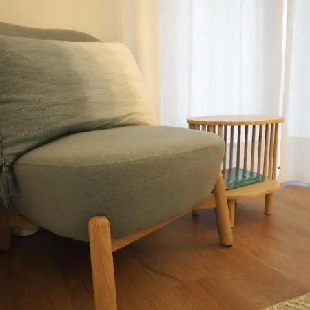 Charming V2 Next To Ocean, Golf & Natural Reserve