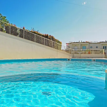 Holiday home Charming V2 Next To Ocean, Golf & Natural Reserve