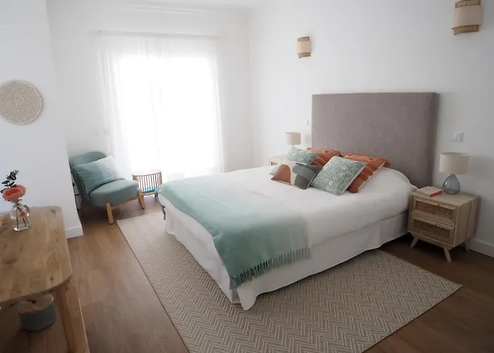 Charming V2 Next To Ocean, Golf & Natural Reserve Tatil Evi