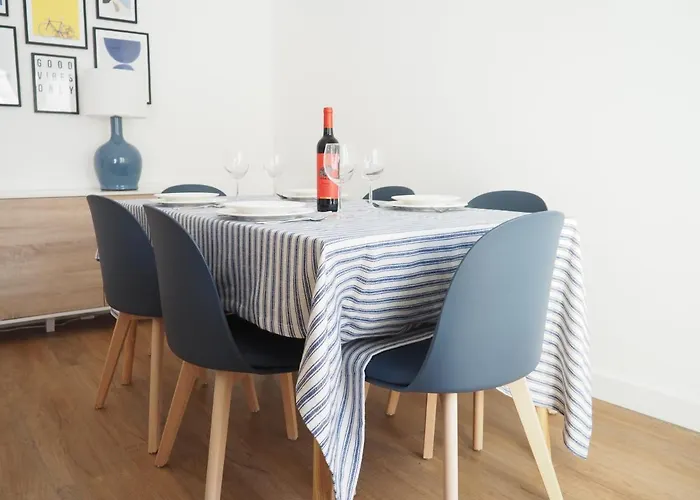 Charming V2 Next To Ocean, Golf & Natural Reserve Сasa de vacaciones *