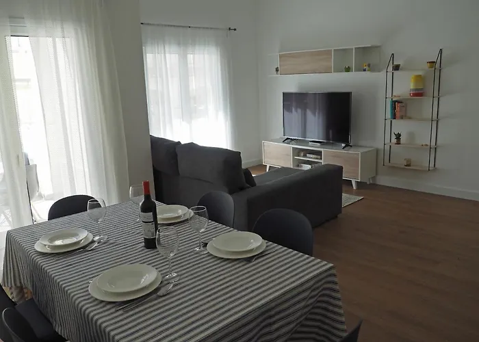 Tatil Evi Charming V2 Next To Ocean, Golf & Natural Reserve *