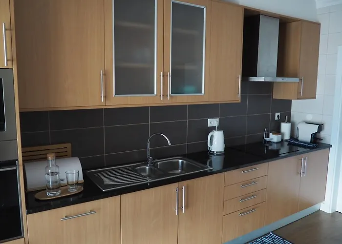 Charming V2 Next To Ocean, Golf & Natural Reserve Сasa de vacaciones