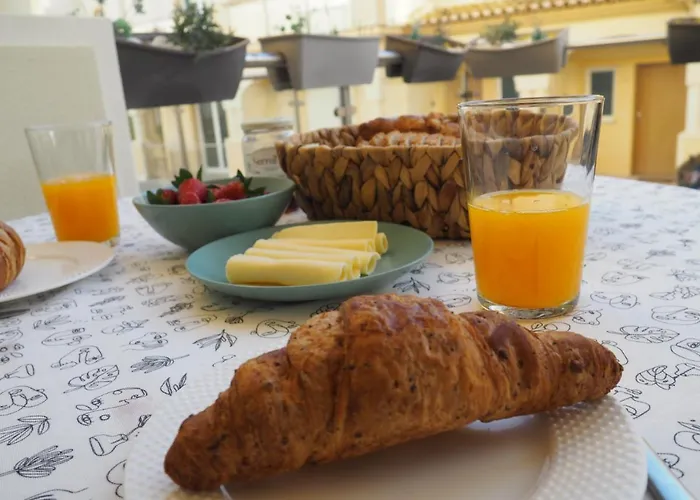 Charming V2 Next To Ocean, Golf & Natural Reserve * Albufeira