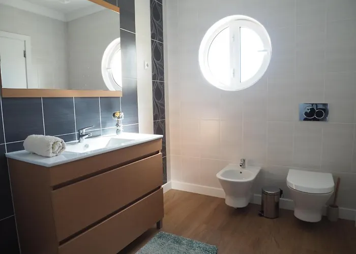 Charming V2 Next To Ocean, Golf & Natural Reserve Tatil Evi Albufeira