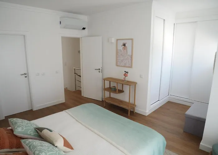 Charming V2 Next To Ocean, Golf & Natural Reserve