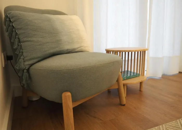 Charming V2 Next To Ocean, Golf & Natural Reserve