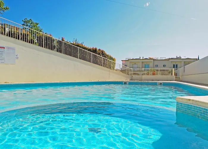 Tatil Evi Charming V2 Next To Ocean, Golf & Natural Reserve