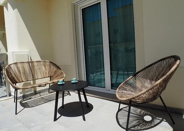 Charming V2 Next To Ocean, Golf & Natural Reserve Tatil Evi