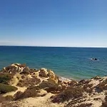 Dom wakacyjny Charming V2 Next To Ocean, Golf & Natural Reserve Albufeira