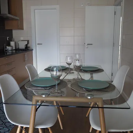 Vakantiehuis Charming V2 Next To Ocean, Golf & Natural Reserve
