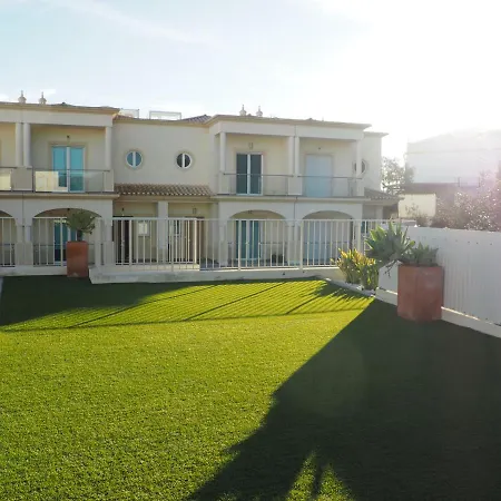 Charming V2 Next To Ocean, Golf & Natural Reserve Semesterbostad