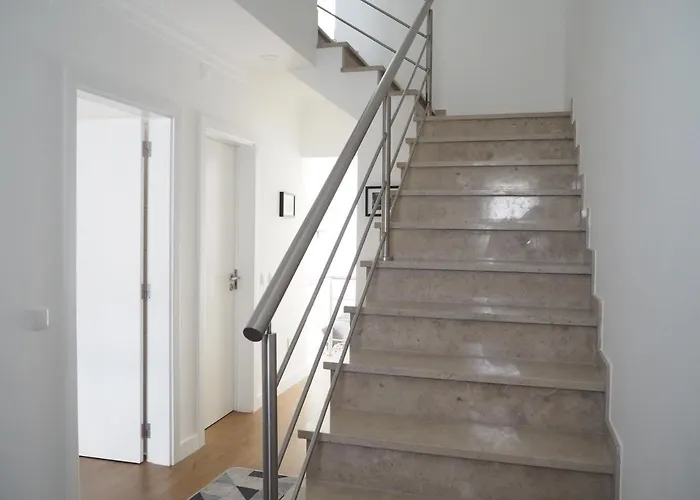 Charming V2 Next To Ocean, Golf & Natural Reserve Albufeira