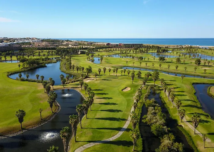 Charming V2 Next To Ocean, Golf & Natural Reserve *